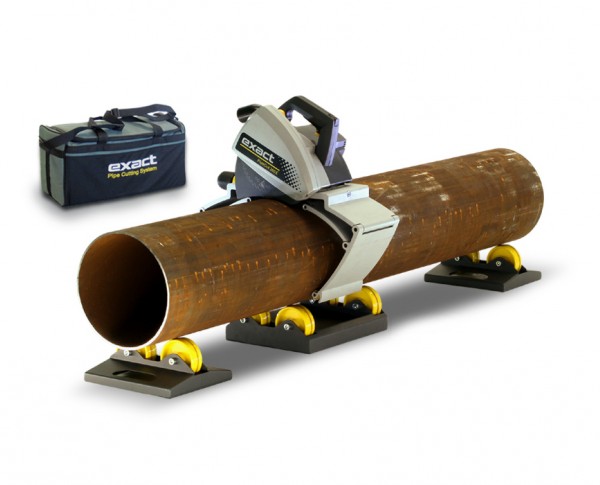 Электрический фаскосниматель EXACT PIPECUT 360Е