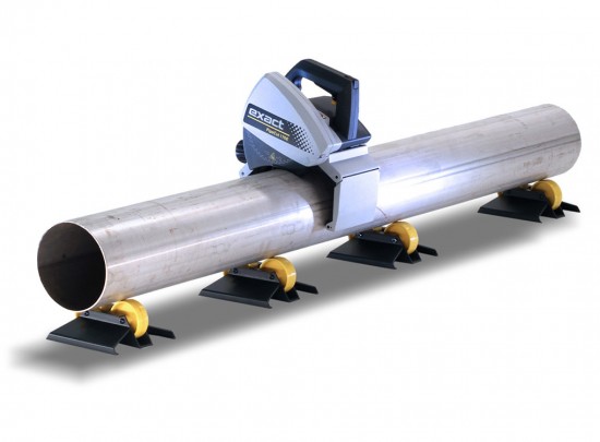 Электрический труборез EXACT PIPECUT 170Е