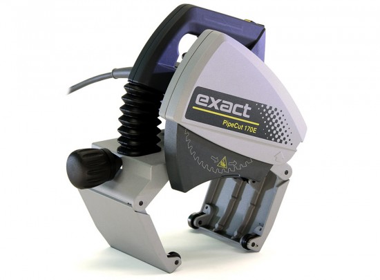Электрический труборез EXACT PIPECUT 170Е
