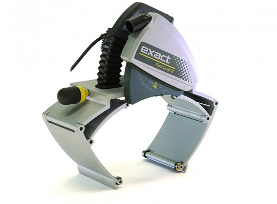 Электрический фаскосниматель EXACT PIPECUT 360Е