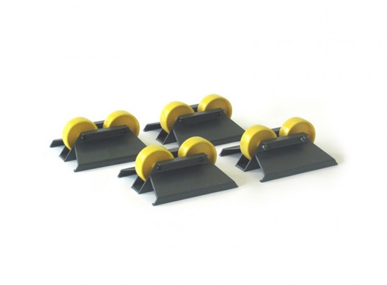 Электрический труборез EXACT PIPECUT 170Е