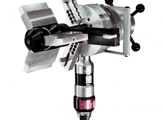 Фаскорез 214B (⌀114-355) Tri TOOL