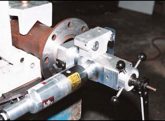 Фаскорез 208B (⌀ 60-219) Tri TOOL